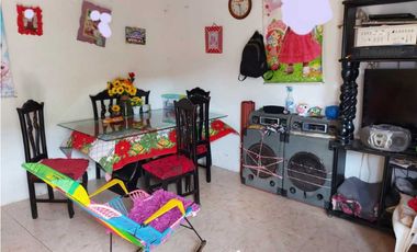 VENTA DE DOS APARTAMENTO EN EDMUNDO LOPEZ,MONTERIA