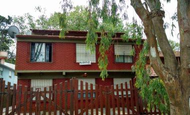 Duplex en venta en San Bernardo