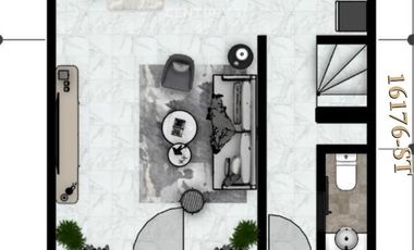 Dijual Rumah Brand New On Proses Di Sektor 7 Bintaro