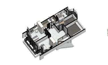 Dijual Rumah Brand New On Proses Di Sektor 7 Bintaro