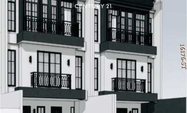 Dijual Rumah Brand New On Proses Di Sektor 7 Bintaro