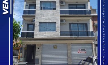 Excelente local comercial a estrenar - Santamaria 2100 San Justo