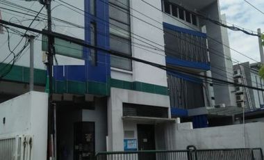 Disewakan Ruko Komersial Lokasi Perak Barat, Surabaya