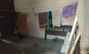 Jual Rumah Tanahnya Luas Lokasi Strategis Jalan Basuki Rahmat Kota Sorong