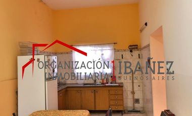 Excelente casa en Padre Ghio al 700, Junín.