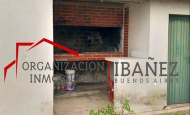 Excelente casa en Padre Ghio al 700, Junín.