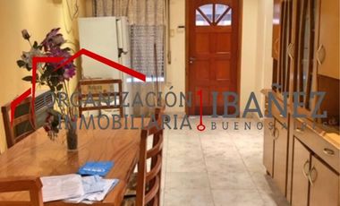 Excelente casa en Padre Ghio al 700, Junín.