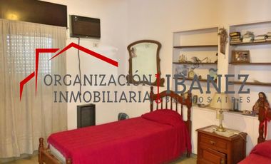 Excelente casa en Padre Ghio al 700, Junín.