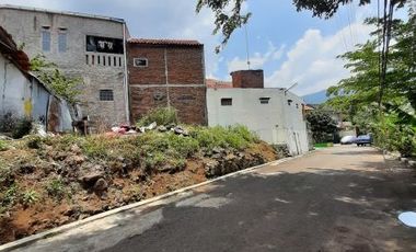 Dijual cepat Rumah di komplek perum Griya Winaya kota Bandung | jarak 1.3km ke jalan Raya A H Nasution ujung berung