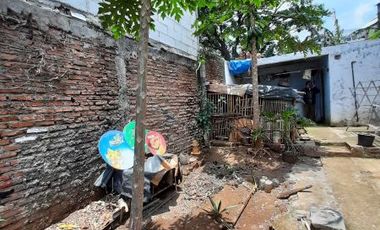 Dijual cepat Rumah di komplek perum Griya Winaya kota Bandung | jarak 1.3km ke jalan Raya A H Nasution ujung berung