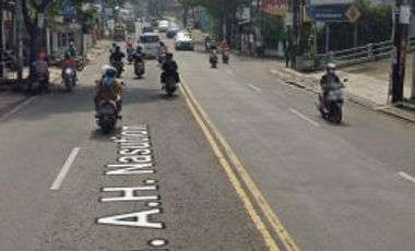 Dijual cepat Rumah di komplek perum Griya Winaya kota Bandung | jarak 1.3km ke jalan Raya A H Nasution ujung berung