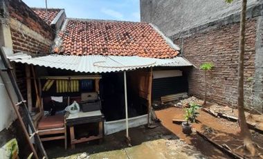 Dijual cepat Rumah di komplek perum Griya Winaya kota Bandung | jarak 1.3km ke jalan Raya A H Nasution ujung berung