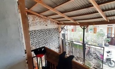 Dijual cepat Rumah di komplek perum Griya Winaya kota Bandung | jarak 1.3km ke jalan Raya A H Nasution ujung berung