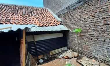 Dijual cepat Rumah di komplek perum Griya Winaya kota Bandung | jarak 1.3km ke jalan Raya A H Nasution ujung berung