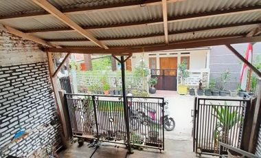 Dijual cepat Rumah di komplek perum Griya Winaya kota Bandung | jarak 1.3km ke jalan Raya A H Nasution ujung berung