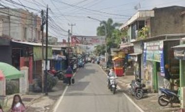 Dijual cepat Rumah di komplek perum Griya Winaya kota Bandung | jarak 1.3km ke jalan Raya A H Nasution ujung berung