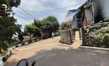 Dijual cepat Rumah di komplek perum Griya Winaya kota Bandung | jarak 1.3km ke jalan Raya A H Nasution ujung berung
