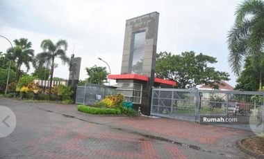 TANAH KAVLING PERUMAHAN ELITE THE CHOFA RESIDENCE DARMO PERMAI