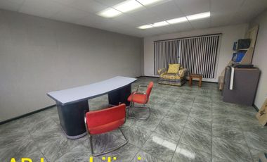 Bodega en venta, H/5/30, 382m2T, Reforma Pensil, Miguel Hidalgo, CdMx