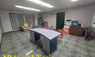 Bodega en venta, H/5/30, 382m2T, Reforma Pensil, Miguel Hidalgo, CdMx