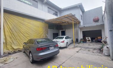 Bodega en venta, H/5/30, 382m2T, Reforma Pensil, Miguel Hidalgo, CdMx