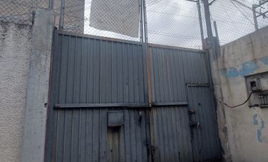 Bodega en venta, H/5/30, 382m2T, Reforma Pensil, Miguel Hidalgo, CdMx