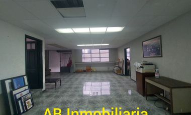 Bodega en venta, H/5/30, 382m2T, Reforma Pensil, Miguel Hidalgo, CdMx