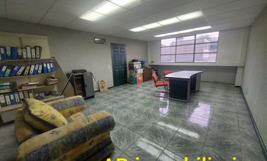 Bodega en venta, H/5/30, 382m2T, Reforma Pensil, Miguel Hidalgo, CdMx