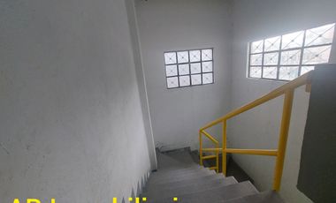 Bodega en venta, H/5/30, 382m2T, Reforma Pensil, Miguel Hidalgo, CdMx