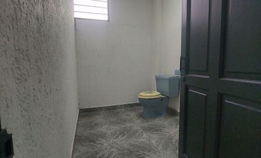 Bodega en venta, H/5/30, 382m2T, Reforma Pensil, Miguel Hidalgo, CdMx