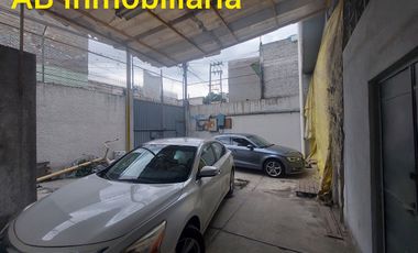 Bodega en venta, H/5/30, 382m2T, Reforma Pensil, Miguel Hidalgo, CdMx