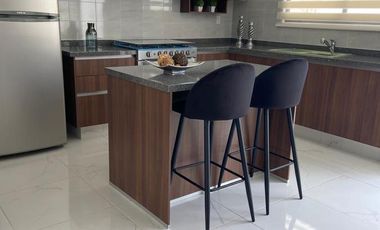 Vendo Casa nueva en venta en La Escondida Residencial, nuevo modelo “ARCE” en Ocoyoacac, Estado de México.