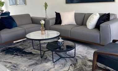 Vendo Casa nueva en venta en La Escondida Residencial, nuevo modelo “ARCE” en Ocoyoacac, Estado de México.