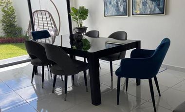 Vendo Casa nueva en venta en La Escondida Residencial, nuevo modelo “ARCE” en Ocoyoacac, Estado de México.