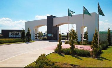 Vendo Casa nueva en venta en La Escondida Residencial, nuevo modelo “ARCE” en Ocoyoacac, Estado de México.