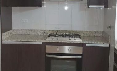 ALQUILER APARTAMENTO CONDADO DEL REY