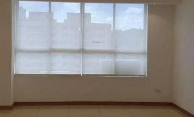 ALQUILER APARTAMENTO CONDADO DEL REY