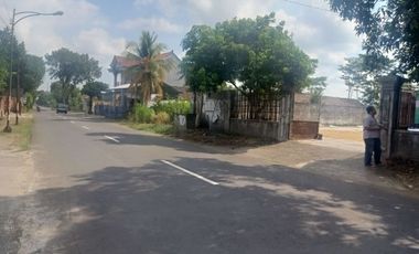 Jual Pabrik Selepan Beras di jalan Raya Jeli Tulungagung
