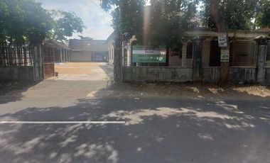 Jual Pabrik Selepan Beras di jalan Raya Jeli Tulungagung