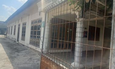 Jual Pabrik Selepan Beras di jalan Raya Jeli Tulungagung