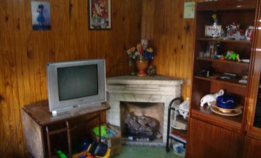 VENDE CASA
