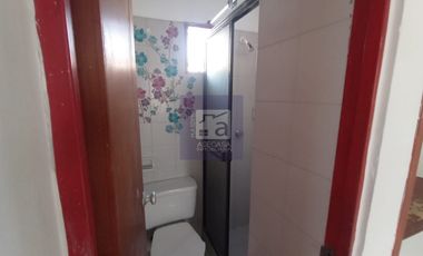 COD. 125 - SE ARRIENDA CASA - BARRIO: SAN ANTONIO CARRIZAL