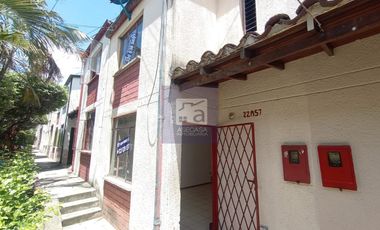 COD. 125 - SE ARRIENDA CASA - BARRIO: SAN ANTONIO CARRIZAL