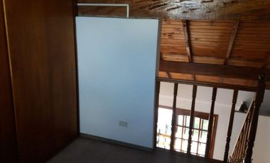 Duplex  San Antonio De Padua.