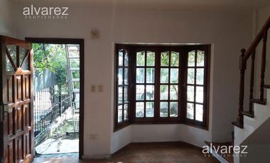 Duplex  San Antonio De Padua.