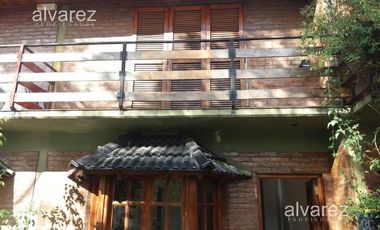Duplex  San Antonio De Padua.