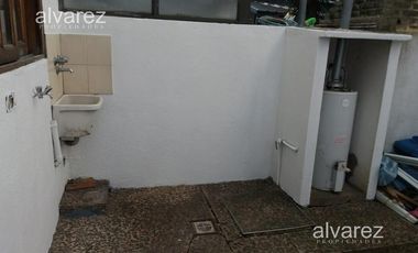 Duplex  San Antonio De Padua.