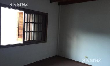 Duplex  San Antonio De Padua.