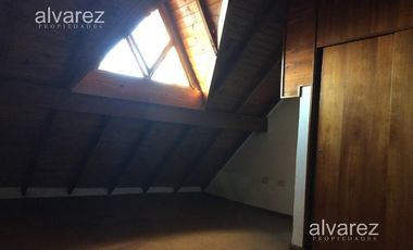 Duplex  San Antonio De Padua.