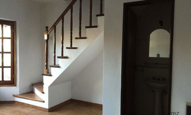 Duplex  San Antonio De Padua.